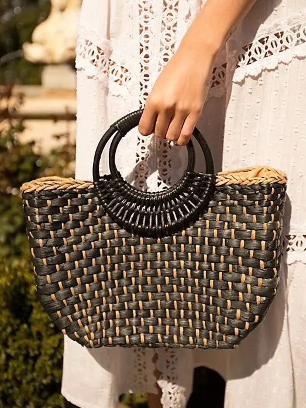 Free People | The Sofia Tote - Picture 5 of 13